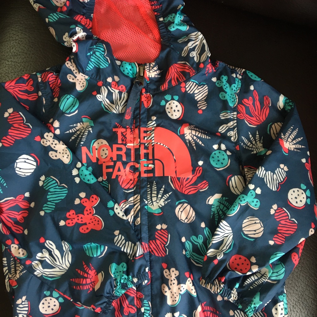 Northface Spring Jacket